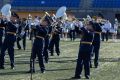 Второй концерт V военно-музыкального фестиваля духовых оркестров «Михайловский бастион» пройдёт сегодня, 13 сентября, в 20:00 на стадионе «Машиностроитель» в Пскове