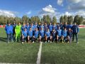 ФК «Псков» стал обладателем областного Кубка
