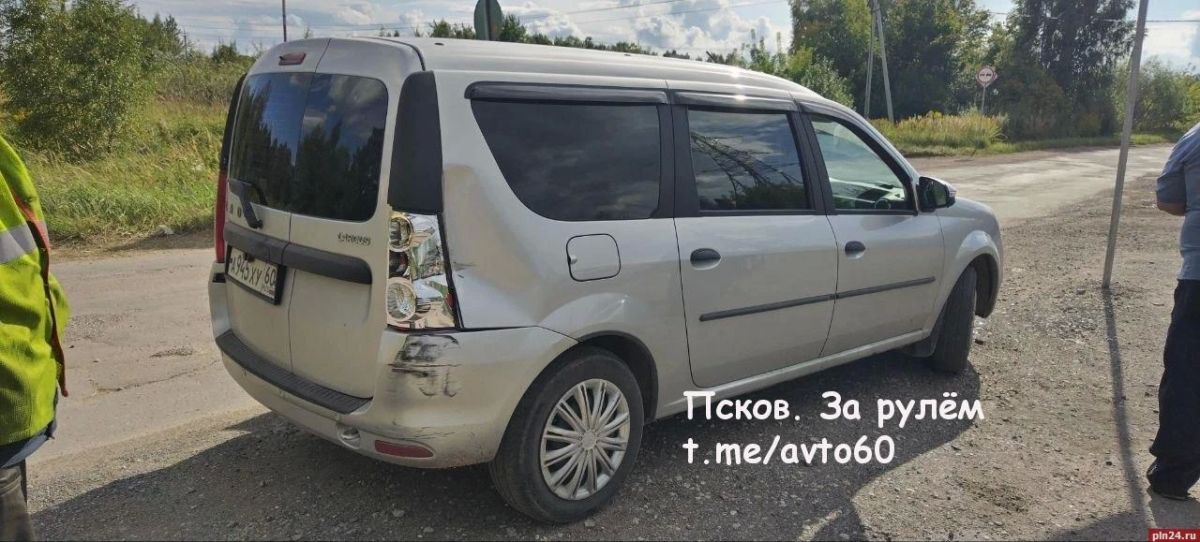 Непереезд. Науке известно несколько видов дорожных происшествий Непереезд. Науке известно несколько видов дорожных происшествий