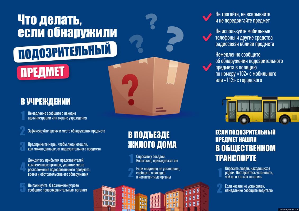 В Псковской области и соседних регионах нередко граждане обнаруживают сомнительные предметы, которые могут оказаться взрывными устройствами или боеприпасами времён Великой Отечественной войны