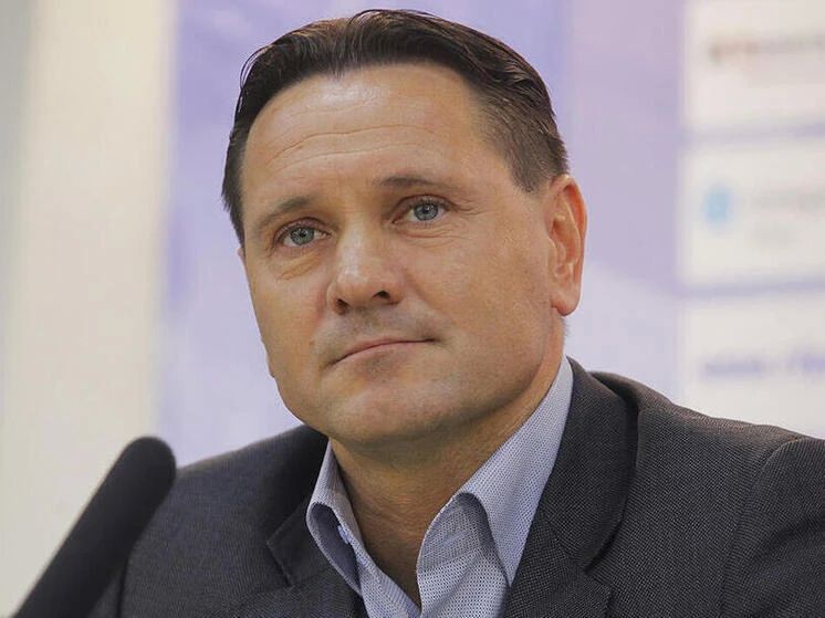 Легендарное возвращение: великолучанин Дмитрий Аленичев снова возглавил тульский «Арсенал»!
