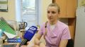 Осень — время не только для тёплых свитеров, но и для заботы о здоровье