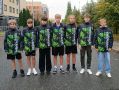 Команда «Хищники» из Гдова вышла в четвертьфинал первенства России по микрофутзалу