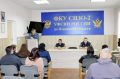 Дни открытых дверей прошли в СИЗО-2 и ИК-3 для родственников осужденных