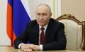 Выборы как знак внутренней силы