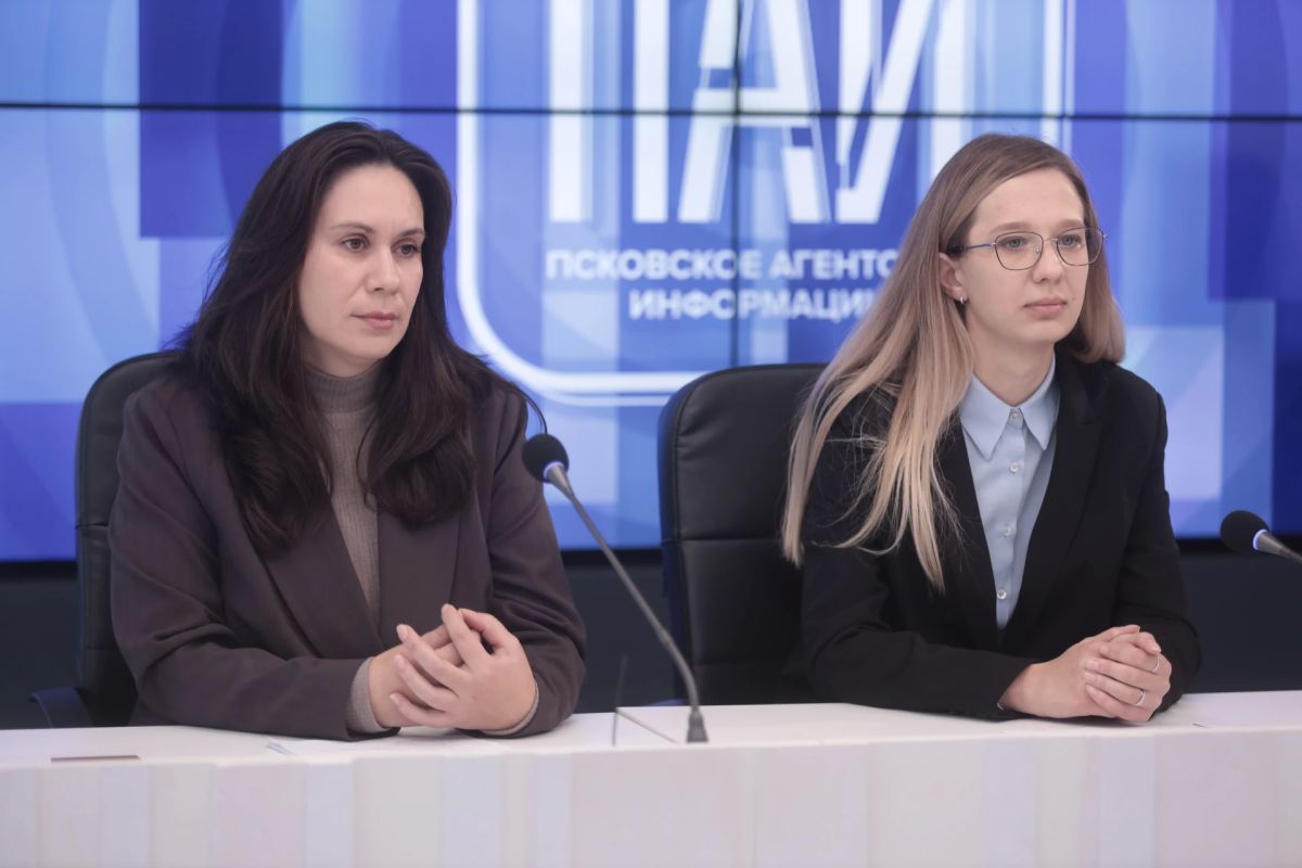 Поддержка на каждом шаге: в Псковской области помогают ветеранам СВО с инвалидностью найти работу