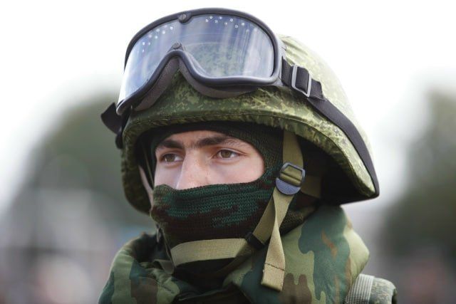 Герой России, военный корреспондент Евгений Поддубный в интервью РИА Новости рассказал о приоритетах Народной программы, поддержке участников специальной военной операции, борьбе с фальсификацией истории и патриотическом...