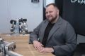 Министр молодёжной политики Псковской области Дмитрий Яковлев стал гостем программы «Среда обитания» на радиостанции «Серебряный дождь» (88.3 FM) в Пскове