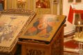 Специалисты ведомства почтили память иконы Божией Матери «Неопалимая Купина»