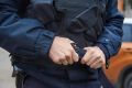 27 нарушителей задержали псковские росгвардейцы за неделю