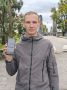 Михаил Каратыш проголосовал на выборах с помощью ДЭГ