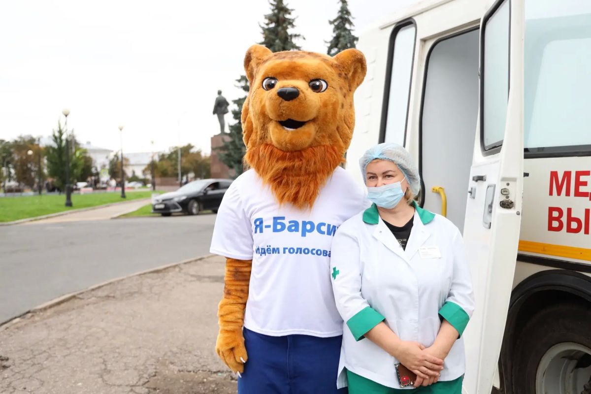 Здоровье наших избирателей Здоровье наших избирателей