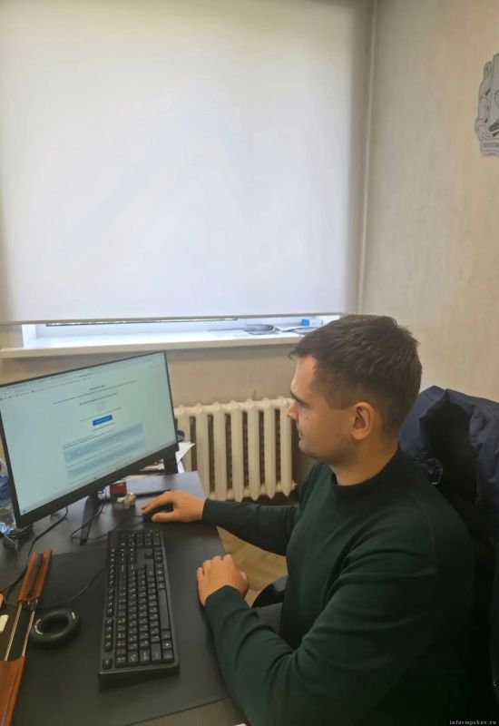 Главы округов Псковской области проголосовали на выборах Главы округов Псковской области проголосовали на выборах