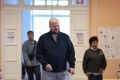 Глава Пскова отдал свой голос на выборах