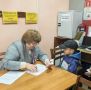 Первый день детского голосования