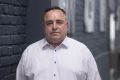 Алексей Севастьянов выбрал привычный способ голосования