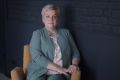 Наталья Тудакова проголосовала на выборах в Псковской области
