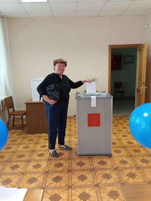 На экстерриториальных избирательных участках, открытых на территории Псковской области, проходит голосование избирателей на выборах депутатов Законодательного Собрания Санкт-Петербурга восьмого созыва На экстерриториальных избирательных участках, открытых на территории Псковской области, проходит голосование избирателей на выборах депутатов Законодательного Собрания Санкт-Петербурга восьмого созыва