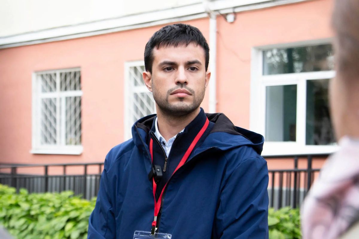 Эксперты из Эфиопии и Аргентины оценили ход выборов в Псковской области Эксперты из Эфиопии и Аргентины оценили ход выборов в Псковской области