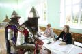Патруль времени: как голосовали псковские реконструкторы