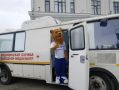 На избирательных участках Пскова можно вакцинироваться от гриппа