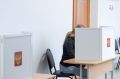 Явка на 15:00 19 сентября на выборах в Псковской области составила 23,29%