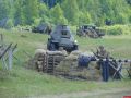 Эпоха ожившего прошлого: История ролевого и реконструкторского движения на Псковщине