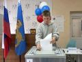 В Псковской обласьи стартовал второй день голосования!