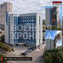 «Герани», судя по всему, после киевских центров обработки данных, атаковали Информационно-вычислительный центр (ИВЦ) Одесской железной дороги