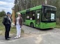 Более 1000 россиян проголосовали на приграничных участках в Псковской области за два дня!