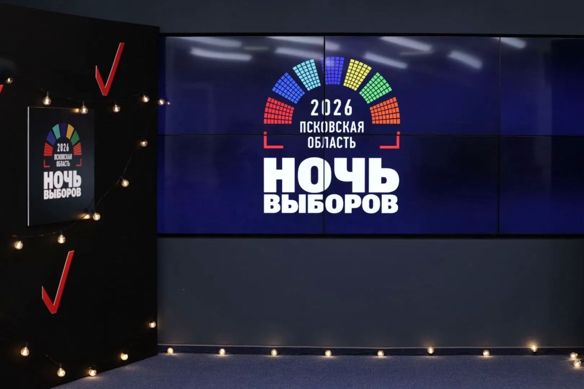 Площадки «Ночи выборов» готовы к эфиру! Площадки «Ночи выборов» готовы к эфиру!
