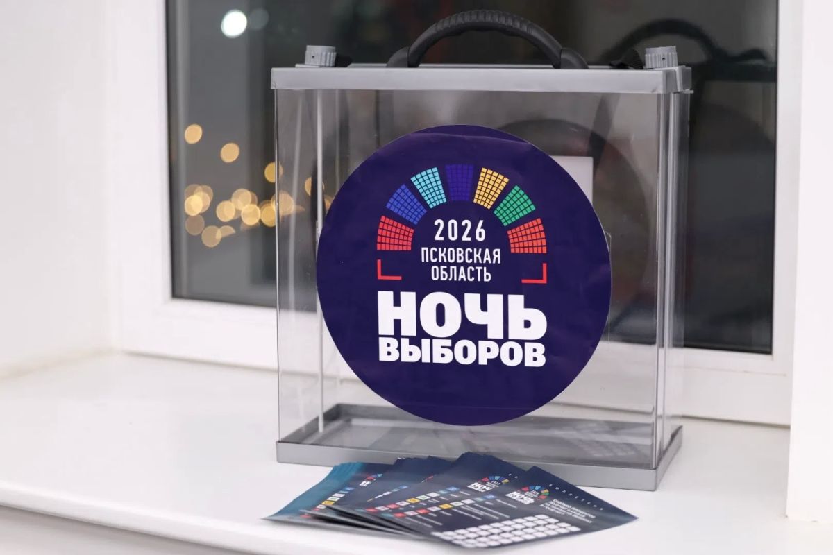 Площадки «Ночи выборов» готовы к эфиру! Площадки «Ночи выборов» готовы к эфиру!
