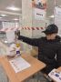 Выборы для самых маленьких: в Псковской области дети голосуют за сказочных героев!