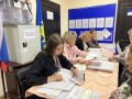 егодня, 20 сентября, в 20:00 в регионе закрылись все 567 избирательных участков