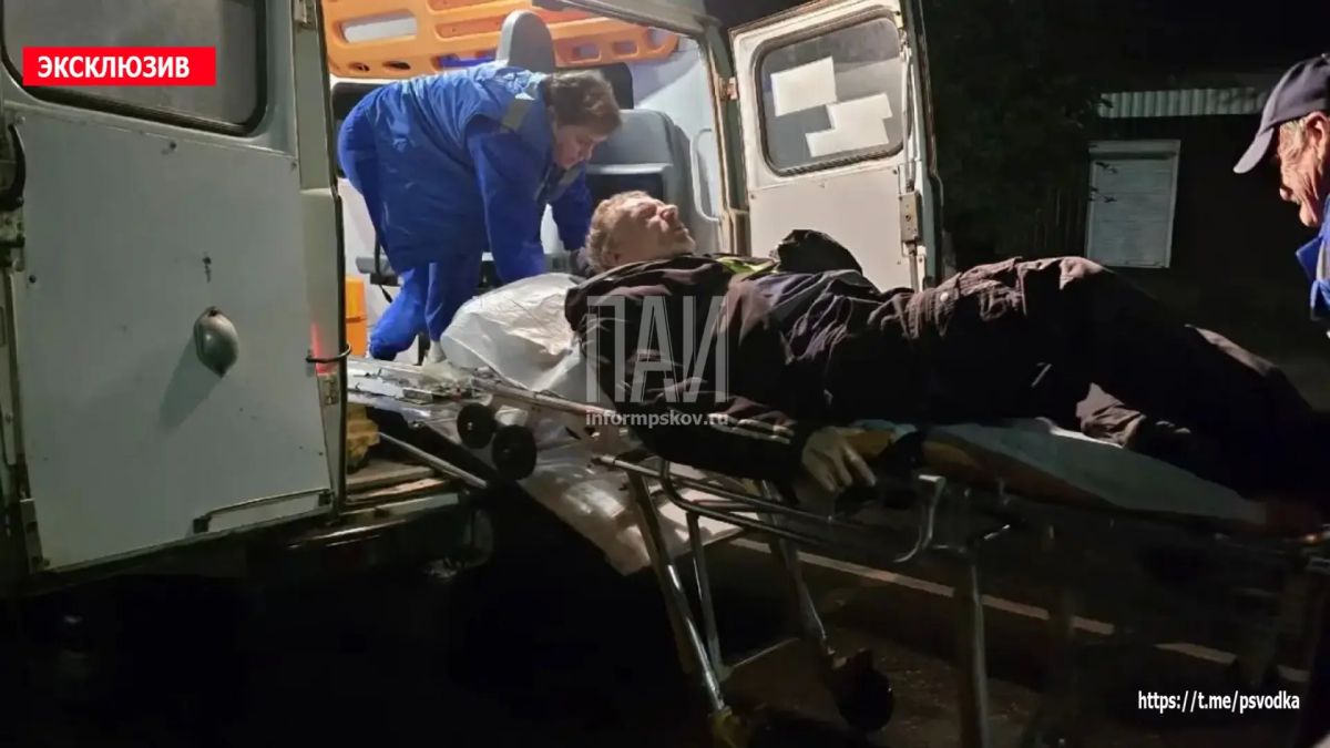 В Красногороде, на улице Советской у дома 18, неустановленный водитель автомобиля совершил наезд на мужчину 1971 года рождения В Красногороде, на улице Советской у дома 18, неустановленный водитель автомобиля совершил наезд на мужчину 1971 года рождения