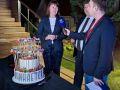 «Ночь выборов». Заместитель руководителя общественного штаба по наблюдению за выборами Наталья Исакова заявила, что выборы состоялись, а нарушений наблюдатели не зафиксировали