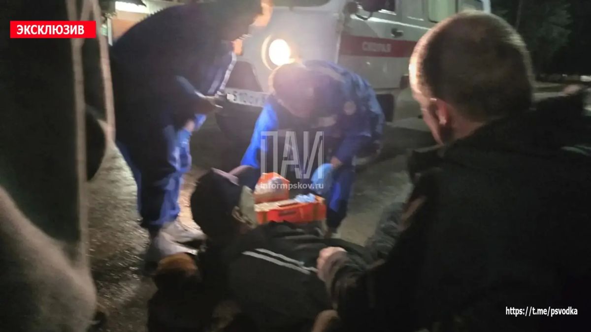 В Красногороде, на улице Советской у дома 18, неустановленный водитель автомобиля совершил наезд на мужчину 1971 года рождения В Красногороде, на улице Советской у дома 18, неустановленный водитель автомобиля совершил наезд на мужчину 1971 года рождения