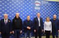 Михаил Ведерников принял участие в совещании о предварительных итогах выборов