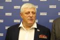 Алексей Наумец заявил об отсутствии нарушений, повлиявших на ход выборов