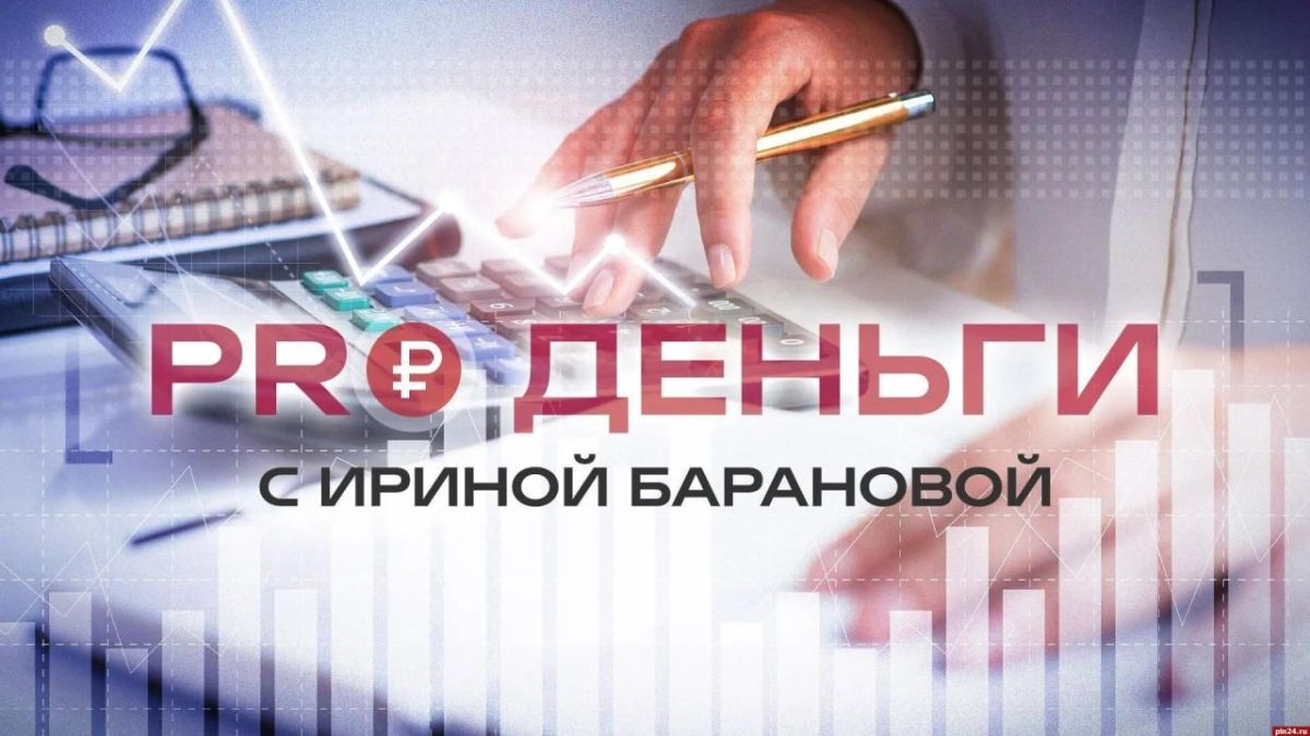 «PRO ДЕНЬГИ»: Финансовые мошенники