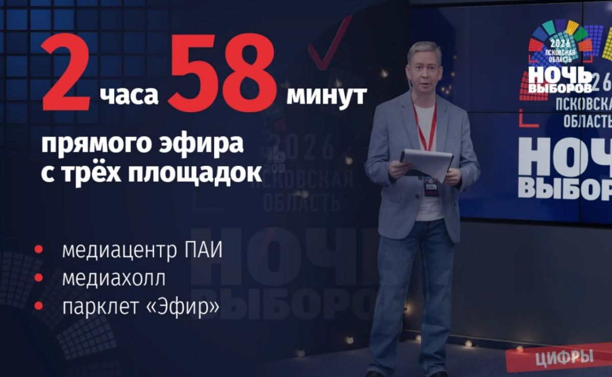 Три дня голосования позади, а ночь выборов стала временем первых итогов, заявлений и обсуждений Три дня голосования позади, а ночь выборов стала временем первых итогов, заявлений и обсуждений