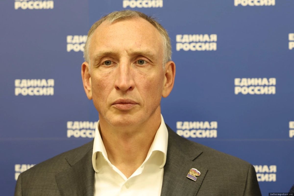 Александр Козловский связал результаты выборов с работой партии в ходе кампании