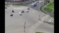 Снова типичное псковское ДТП