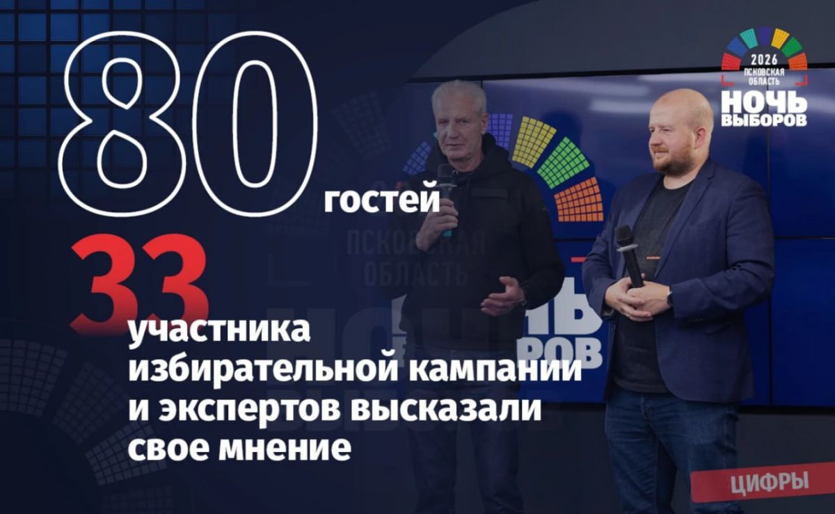 Три дня голосования позади, а ночь выборов стала временем первых итогов, заявлений и обсуждений Три дня голосования позади, а ночь выборов стала временем первых итогов, заявлений и обсуждений