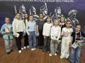 Легендарная спортсменка, двукратный призёр Олимпийских игр Ирина Слуцкая пообещала воспитанницам спортшколы «Олимп» приехать в следующем году в Псков со своим ледовым шоу и провести мастеркласс