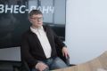 Руководитель ООО «Химфлекс» Тимур Широков стал гостем программы «Бизнес-ланч» на радиостанции «Серебряный дождь» в Пскове (88.3 FM) 21 сентября