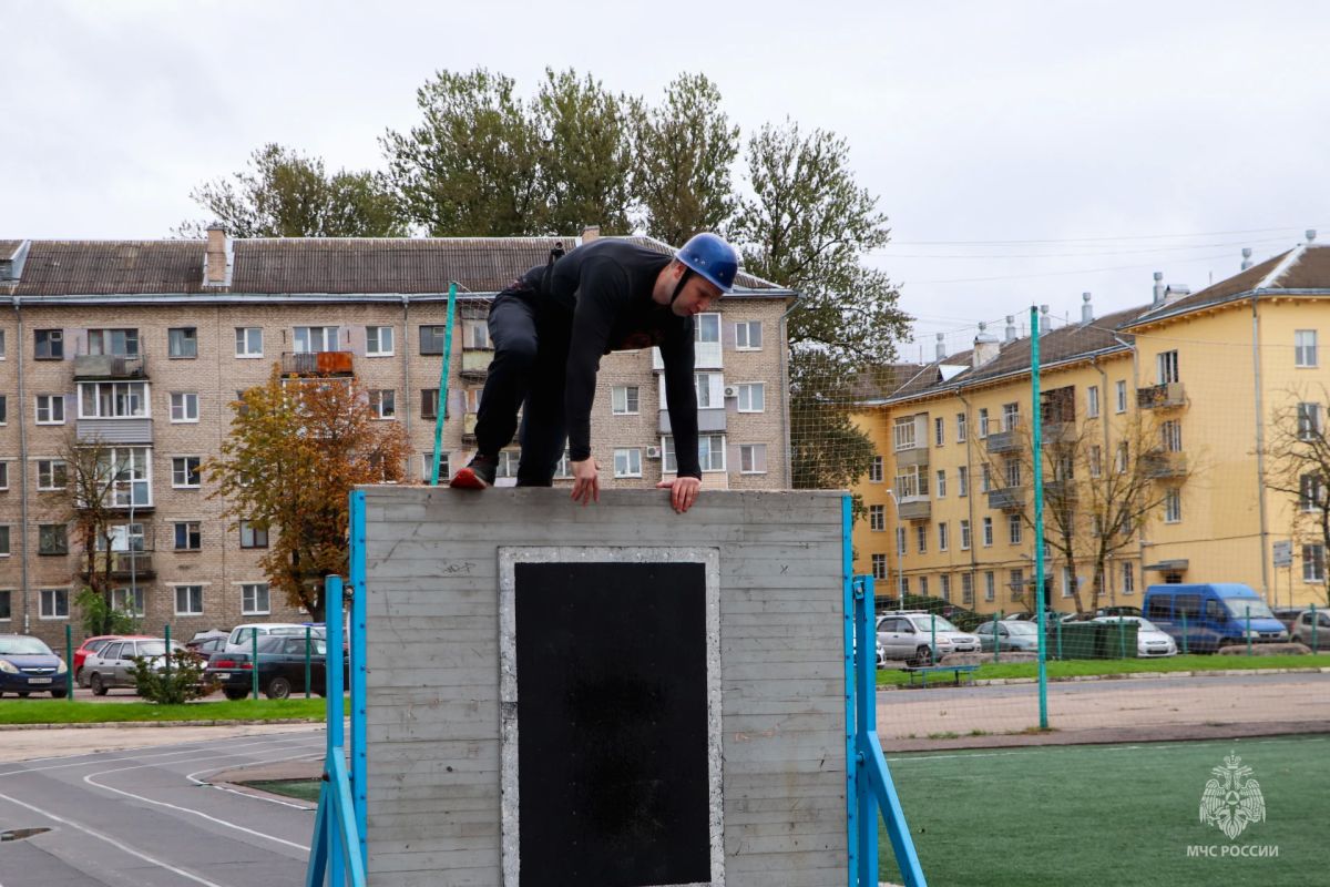 Специалисты Главного управления успешно сдали зачёты на присвоение квалификационных званий Специалисты Главного управления успешно сдали зачёты на присвоение квалификационных званий