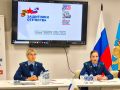 Работники прокуратуры Псковского района приняли участие в семинаре по поддержке ветеранов СВО и их семей