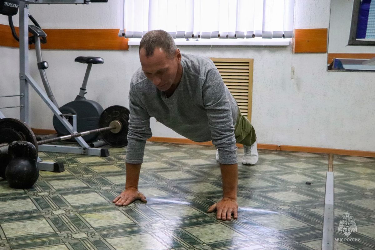 Специалисты Главного управления успешно сдали зачёты на присвоение квалификационных званий Специалисты Главного управления успешно сдали зачёты на присвоение квалификационных званий