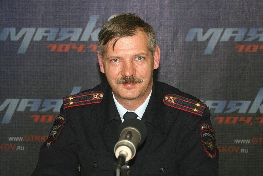 Владимир Папорт: количество ДТП в Пскове выросло, но последствия стали менее тяжкими